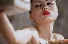 Culinary Fashion Films