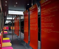 Tasteful Transit Redesigns Image 3
