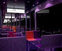 Tasteful Transit Redesigns Image 4