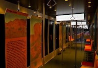 Tasteful Transit Redesigns Image 5