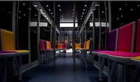 Tasteful Transit Redesigns Image 6