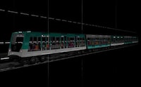 Tasteful Transit Redesigns Image 7