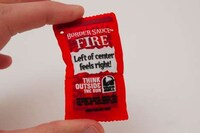 Salsa Sachet Thumbdrives Image 4