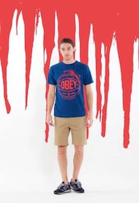 Paint-Splattered Lookbooks Image 5