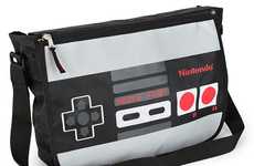 NES Controller Carriers