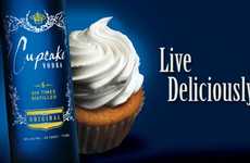 Bakery-Loving Liquor