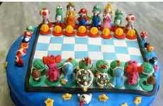 15 Awesomely Original Chess Sets