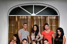 British Reality Show Spinoffs
