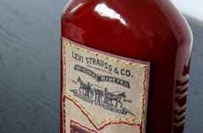 Back Pocket Packaging