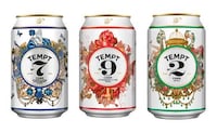 Secret-Keeping Beverages Image 2