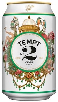 Secret-Keeping Beverages Image 4