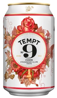 Secret-Keeping Beverages Image 5