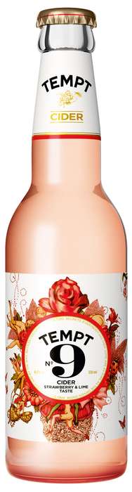Secret-Keeping Beverages Image 8