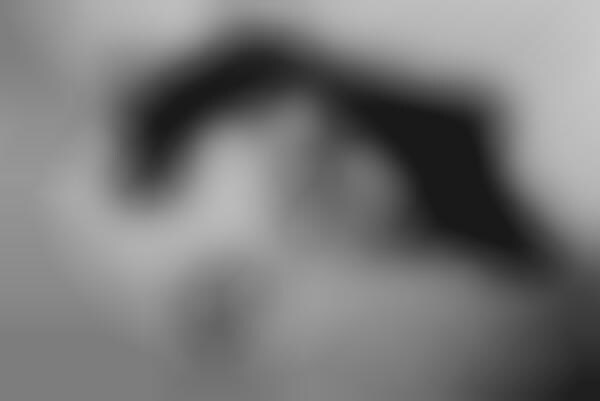 Noir Boudoir Photography