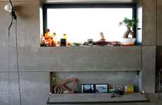 Tiny Transformative Apartments