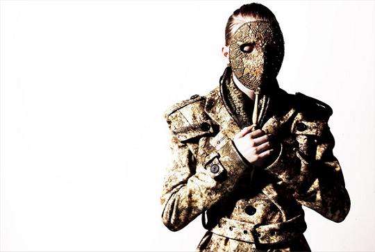 Intricate Supremacy Collections