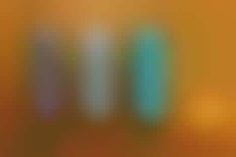 Nifty Retro Neckties