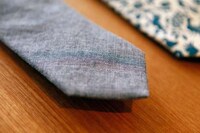 Nifty Retro Neckties Image 3