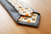 Nifty Retro Neckties Image 5