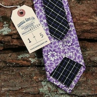 Nifty Retro Neckties Image 7