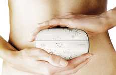 Pebble Maternity Devices
