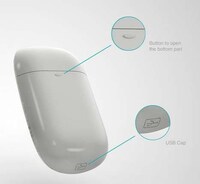 Pebble Maternity Devices Image 5