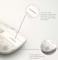 Pebble Maternity Devices Image 7
