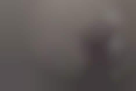 Eerie Fashiontography