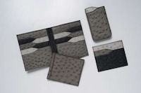 Exotic Leather Accessories Image 2