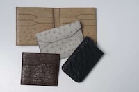 Exotic Leather Accessories Image 3