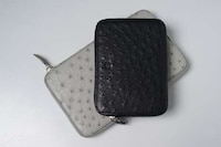 Exotic Leather Accessories Image 4