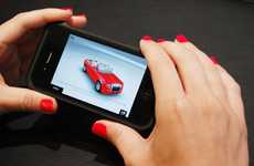 Luxury Car Designer Apps