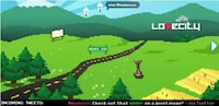 Tweet-Sourced Video Games Image 4