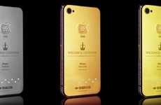 Extravagant Matrimony Mobiles