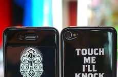 Paisley Smartphone Covers