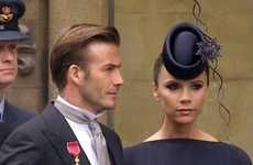 Royal Wedding Hats