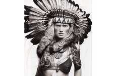 100 Tribal Fashion Looks