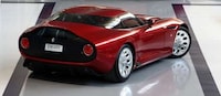 Italian Muscle Cars Image 2