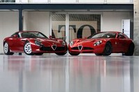 Italian Muscle Cars Image 3