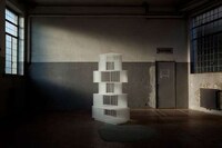 Modern Tribal Shelving Image 3