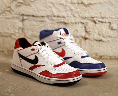 NBA Playoff Sneakers