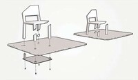 Levitating Loungers Image 3