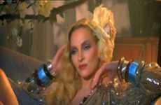 Seductive Drink Campaigns