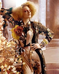 Eclectic Botanical Spreads Image 3