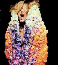 Funky Fun Fashiontography Image 7