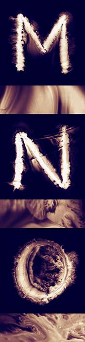 Flammable Fonts Image 4