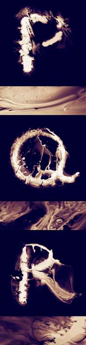 Flammable Fonts Image 6