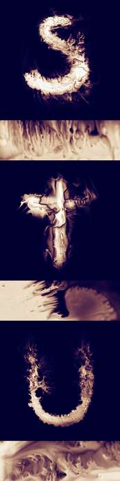 Flammable Fonts Image 7