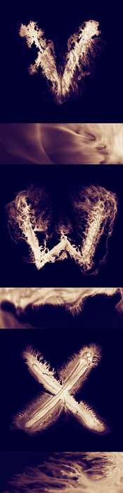 Flammable Fonts Image 8
