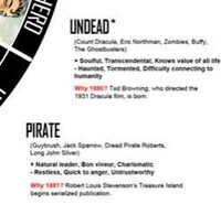 Nerdy Astrological Signs Image 5